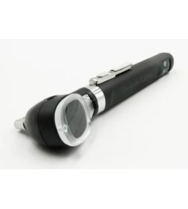 Otoscópio Pocket LED 22870-BLK Preto - Welch Allyn